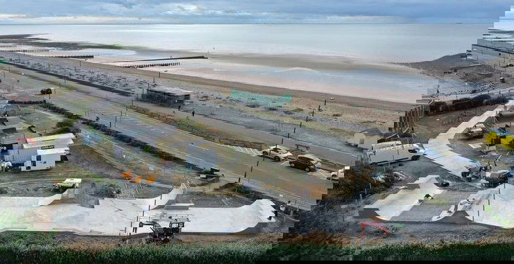 Littlehampton skatepark